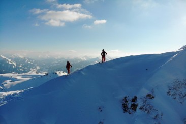 Skitouren, Tiefschnee, etc Bild 6