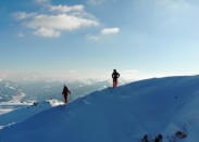 Deep-Snow-Skiing