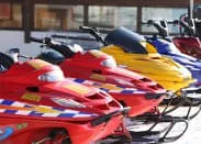 Skidoo