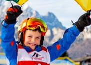 Kids Skischool