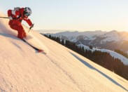 Freeride/Off Piste Kurs für Einsteiger