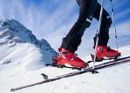 Einsteiger-Skitour „Eichenhof“