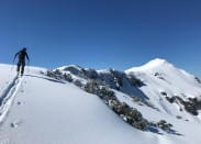 „Skinning“ Kitzbüheler Alpen Pro