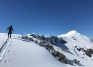 “Skinning” Kitzbüheler Alpen Pro