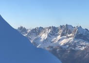 De Kitzbühler Horn