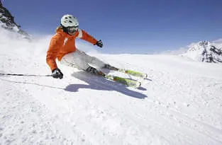 Erwachsene-Ski-Alpin