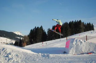 Freestyle-und-Slope-Style