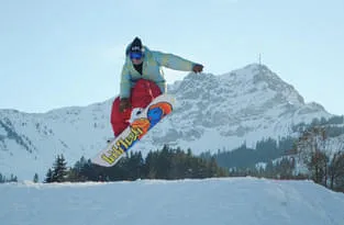 Unsere-Snowboarder