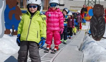 Einheimischen-Kinderskikurs Einheimischen-Kinderskikurs