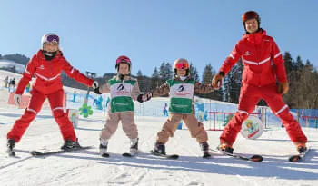 Einheimischen-Kinderskikurs- Einheimischen-Kinderskikurs-