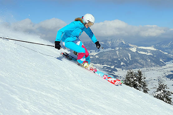 <span>Ski Alpin</span>Erwachsene