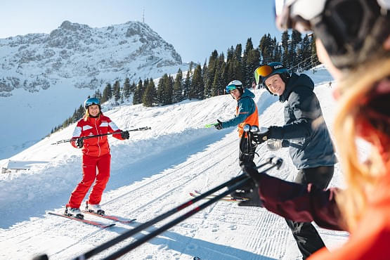 <span>Ski Alpin</span>adults